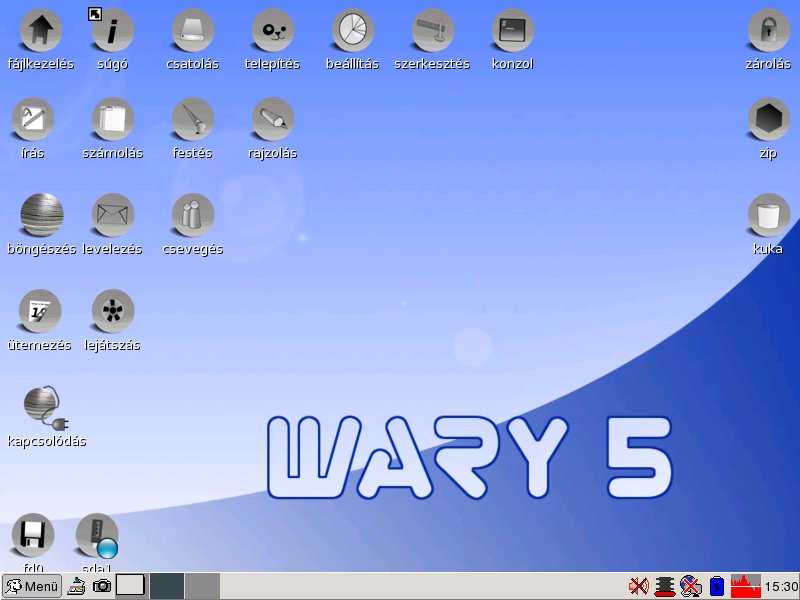 Wary5.1.1