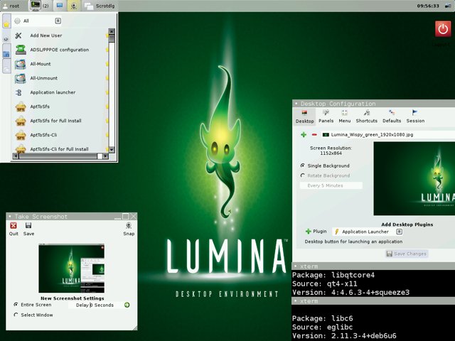 lumina-squeeze