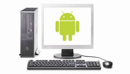 Android x86 HDMI hang probléma megoldása