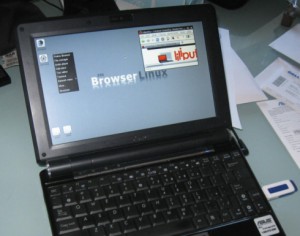 Browserlinux 501