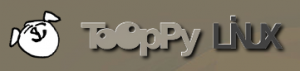 ToOpPy LINUX 2 – Version 2.1_160606 TEST