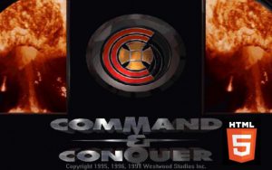 Command & Conquer online