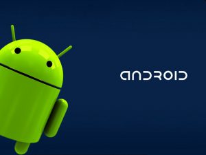 Android-x86 7.1-rc1 (Nougat-x86)