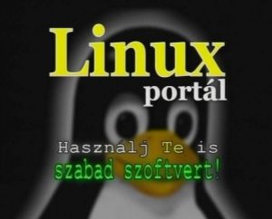 Linuxportál műsorok – arhívum !