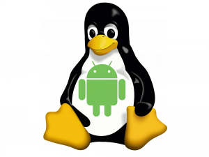 Android alkalmazások telepítése linuxra – Android in a box