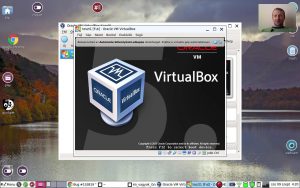 Virtualbox 5.1 amd64 telepítése – Videó
